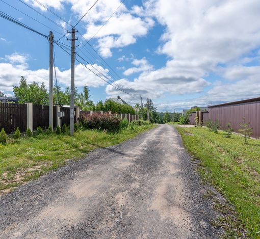 Павловское