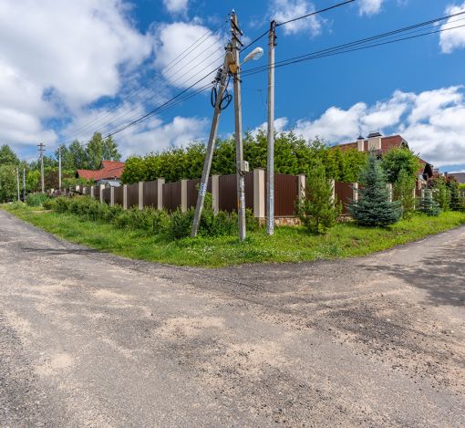 Павловское