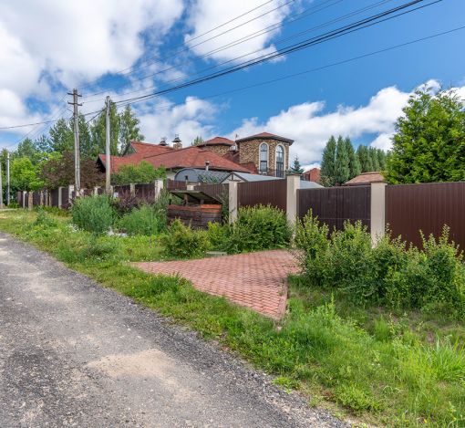 Павловское