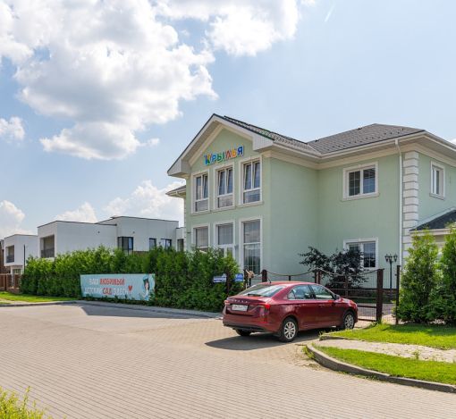 Новорижский