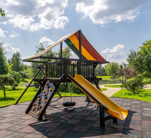 Новорижский