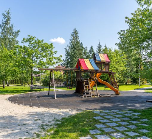 Новорижский