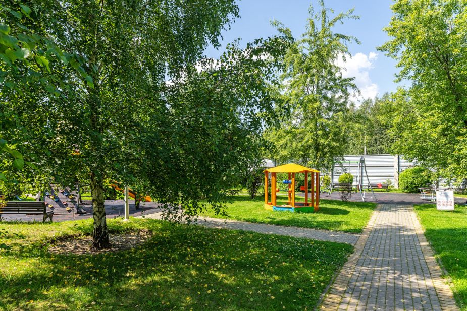 Новорижский