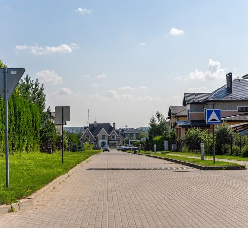 Новорижский