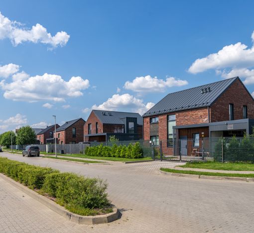 Новорижский