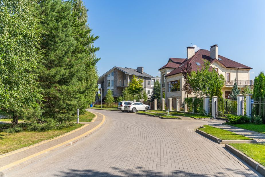 Новорижский