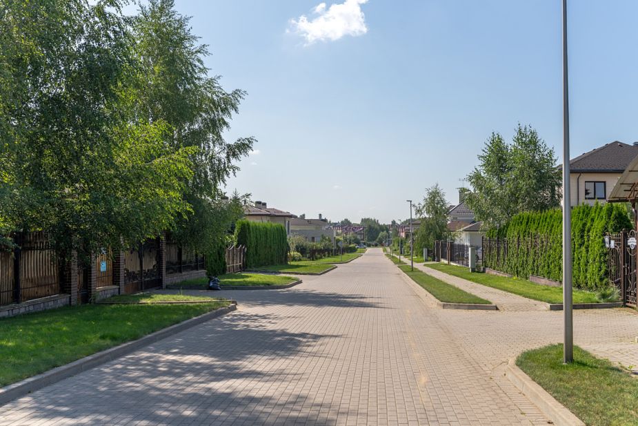 Новорижский