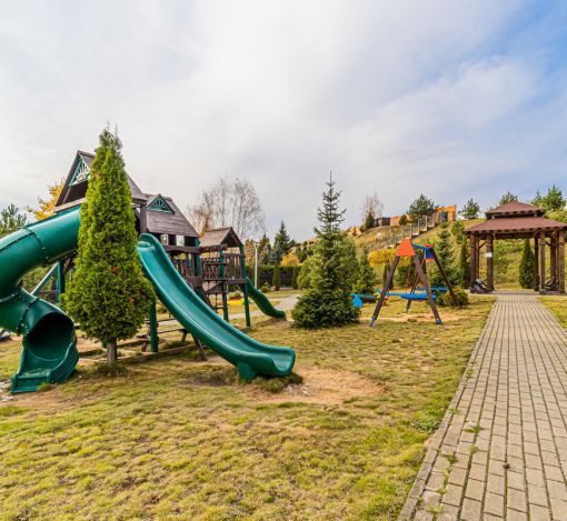 Николина Поляна