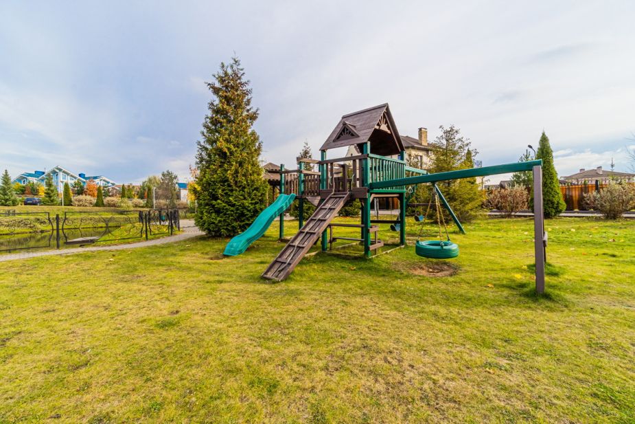 Николина Поляна