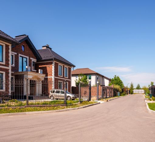 Николина Поляна