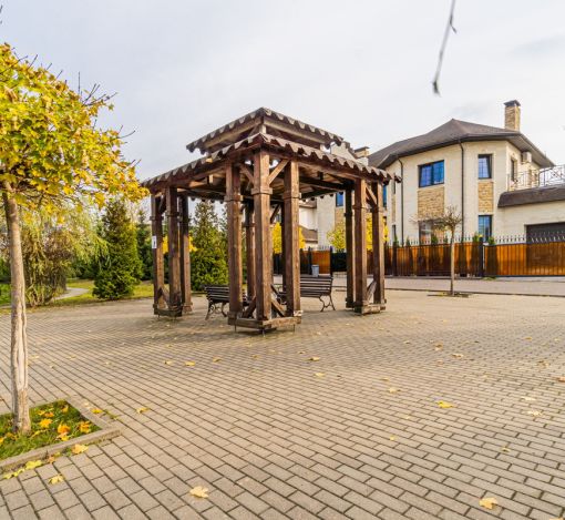 Николина Поляна