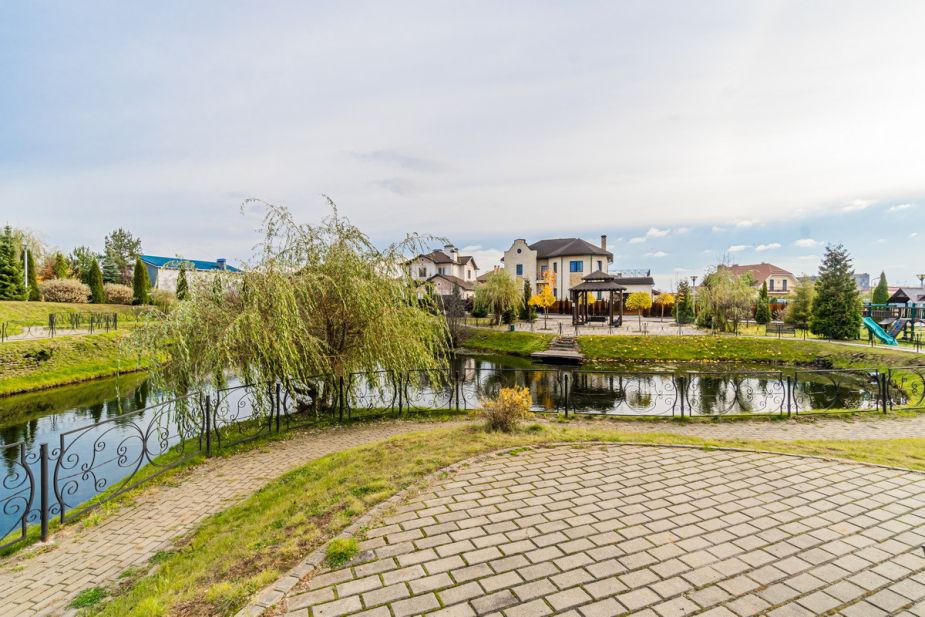 Николина Поляна