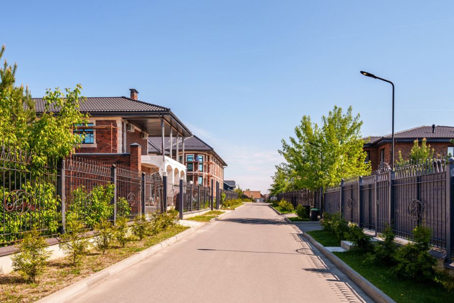 Николина Поляна