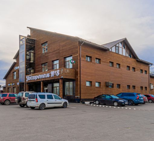 Николина Поляна