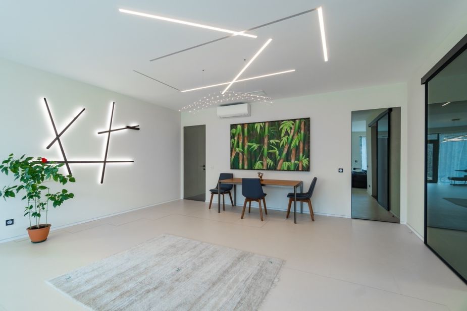 Дом в КП Высокий берег