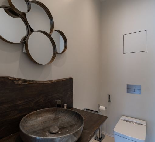 Дом в КП Высокий берег