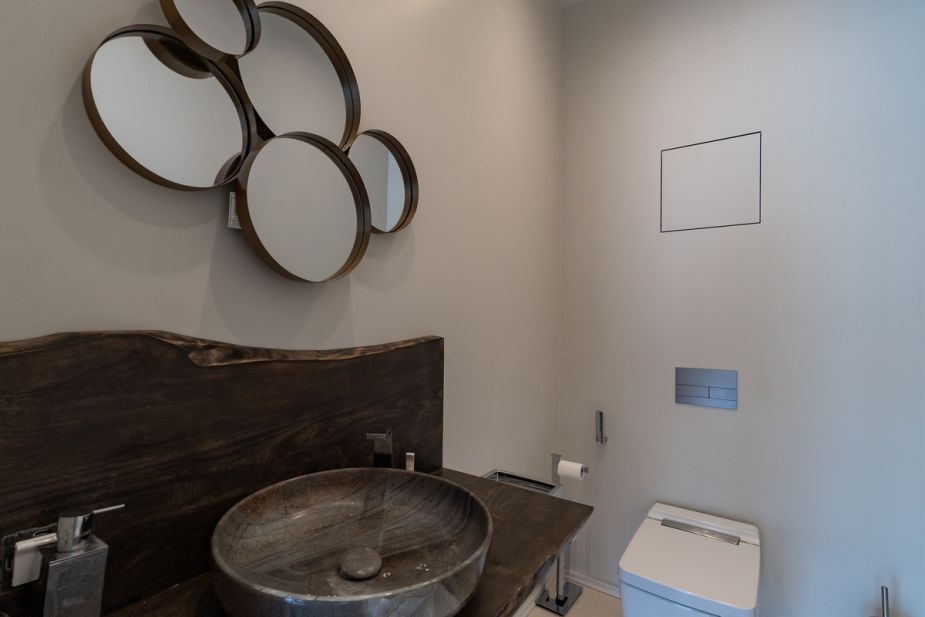 Дом в КП Высокий берег