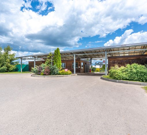 Дом в КП Высокий берег