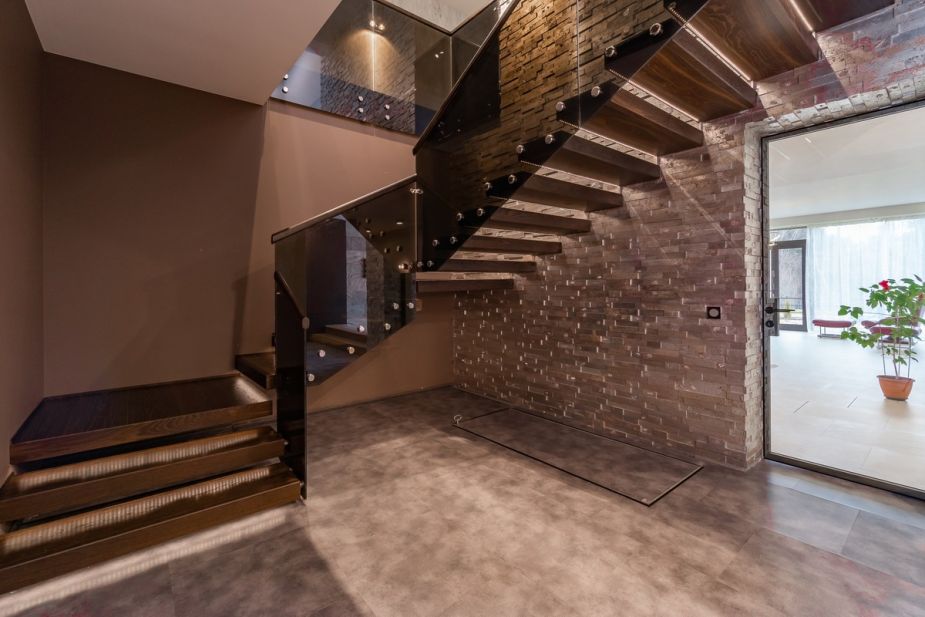 Дом в КП Высокий берег