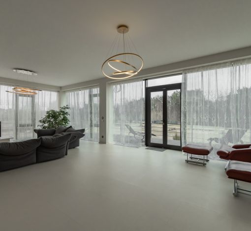 Дом в КП Высокий берег