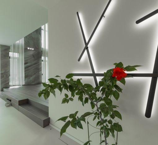 Дом в КП Высокий берег