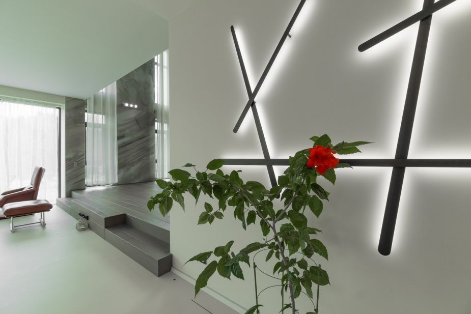 Дом в КП Высокий берег