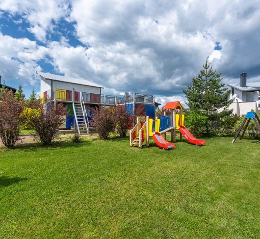 Дом в КП Высокий берег