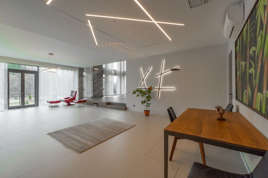 Дом в КП Высокий берег