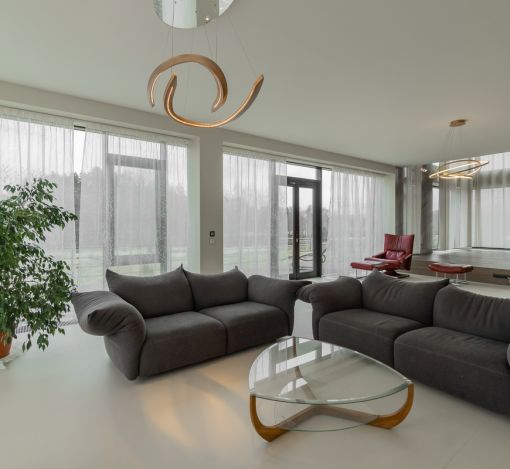 Дом в КП Высокий берег