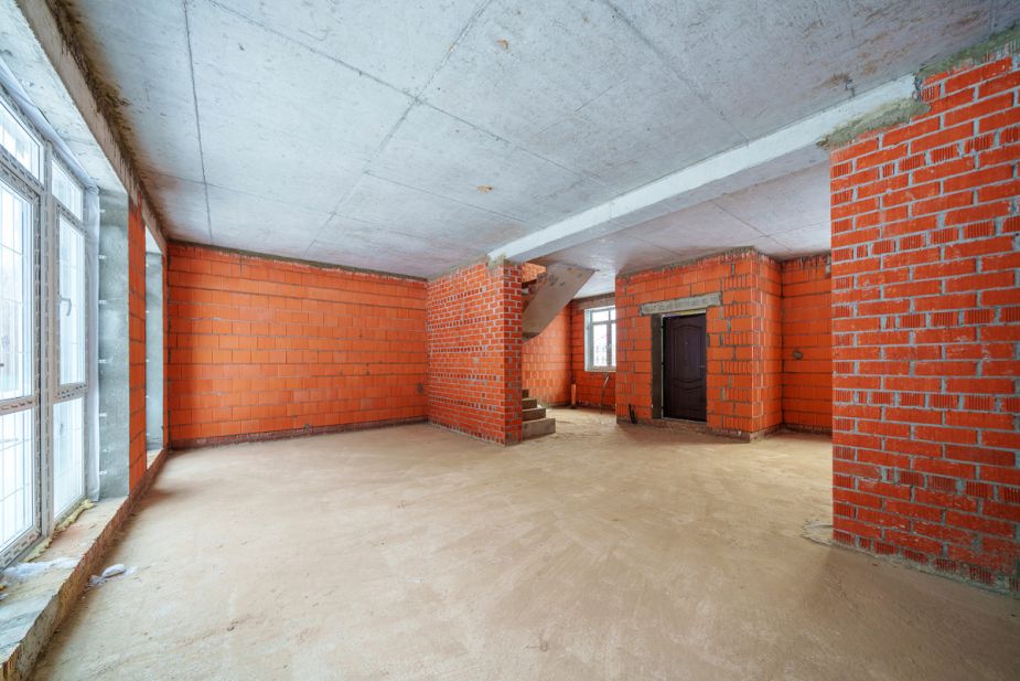 Готовый дом в КП Британика