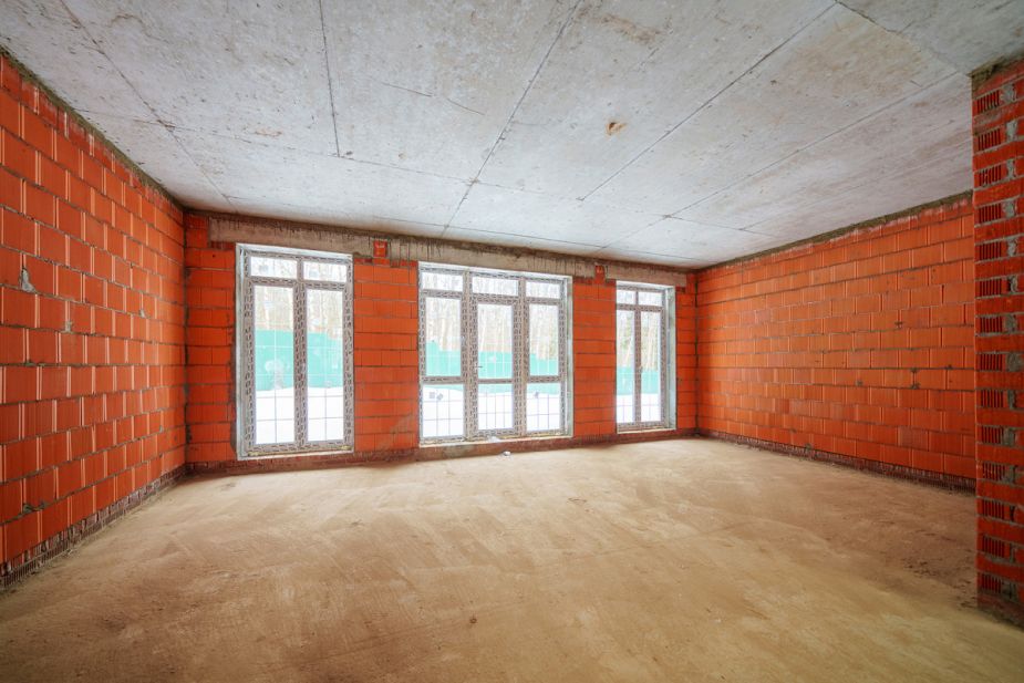 Готовый дом в КП Британика