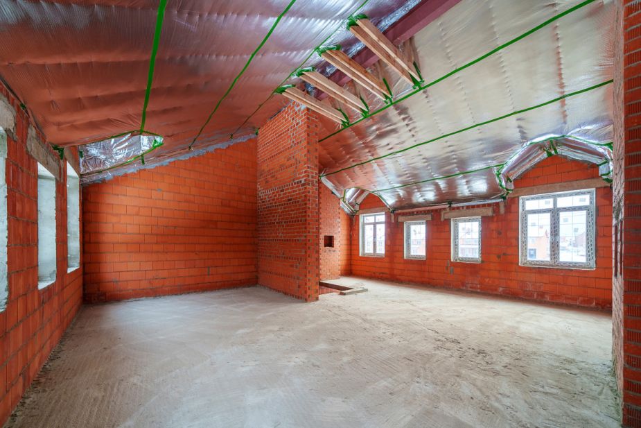 Готовый дом в КП Британика