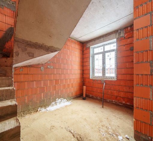 Готовый дом в КП Британика