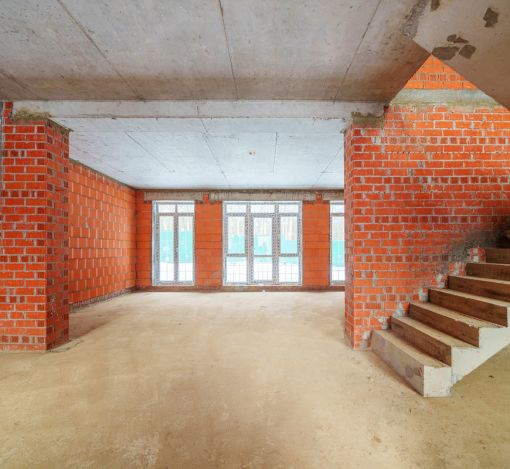 Готовый дом в КП Британика