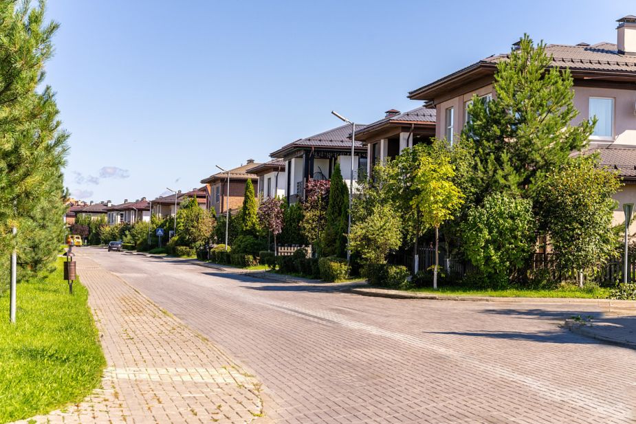 Павловы Озера