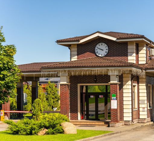 Павловы Озера