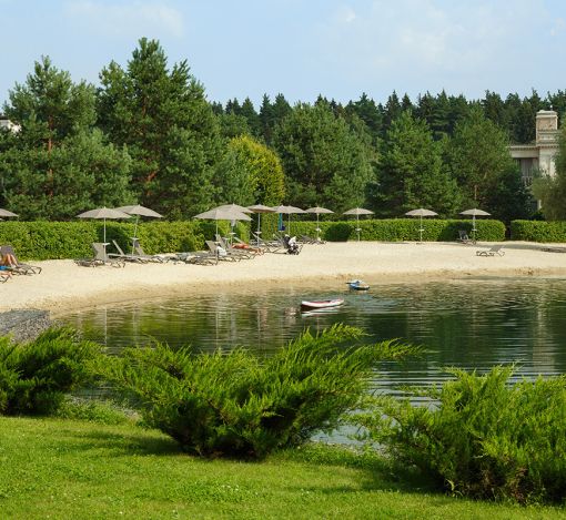 Ренессанс Парк