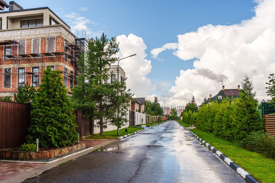 Архангельское-2