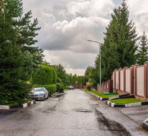 Архангельское-2