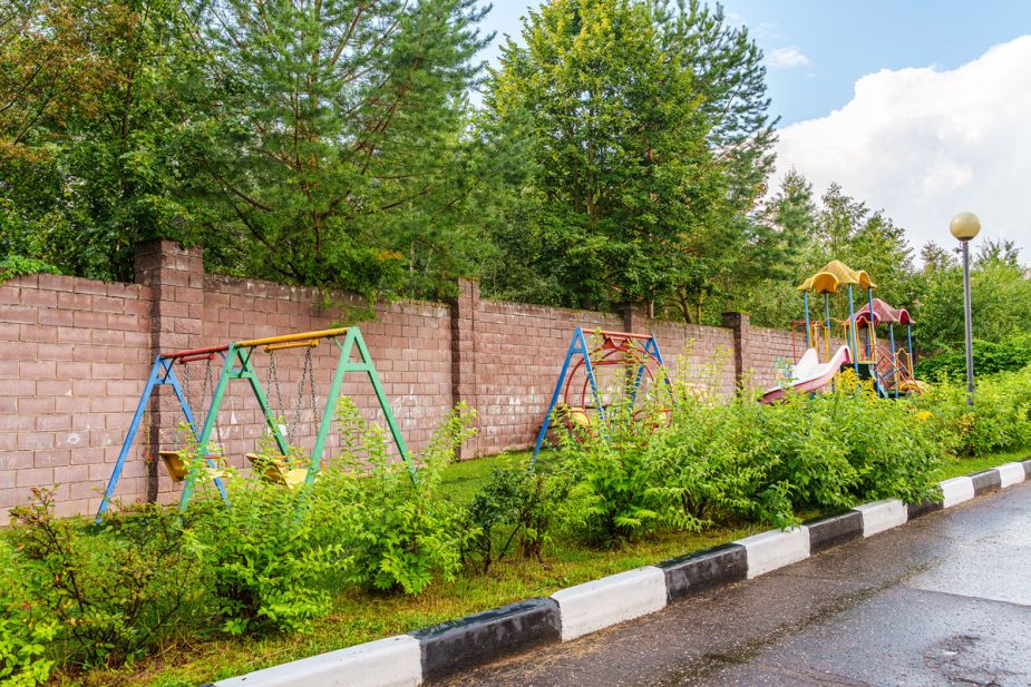 Архангельское-2