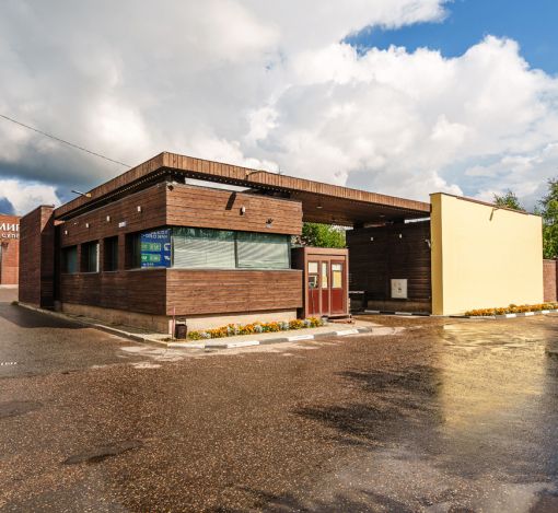 Архангельское-2