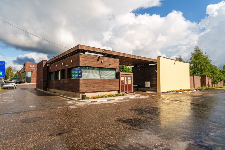 Архангельское-2