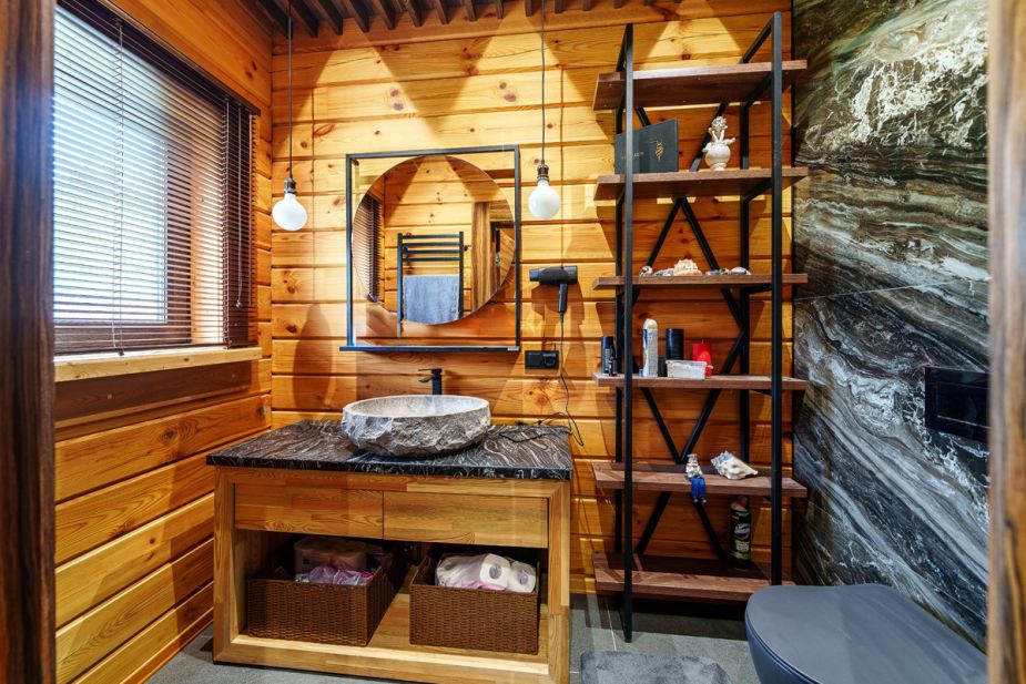 Дом под отделку в Ренессанс Парке