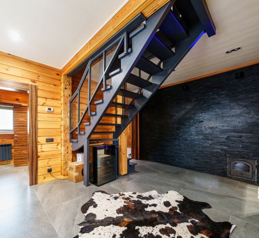 Дом под отделку в Ренессанс Парке