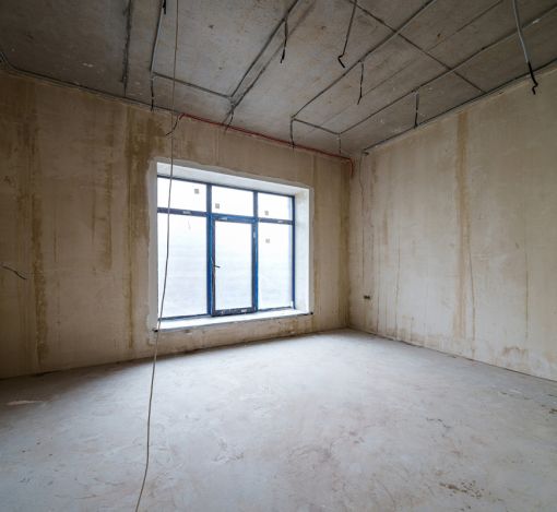 Дом под отделку в Ренессанс Парке