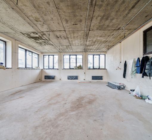 Дом под отделку в Ренессанс Парке