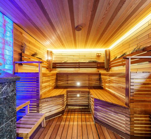 Дом под отделку в Ренессанс Парке