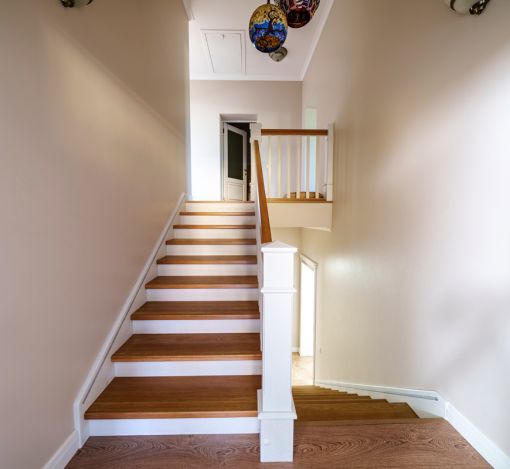 Дом под ключ в КП Кедры