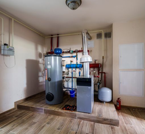 Дом под ключ в КП Кедры