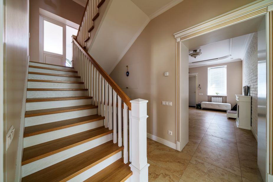 Дом под ключ в КП Кедры